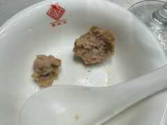 -丰收日·小海鲜·沪上家宴(顾村正大店)