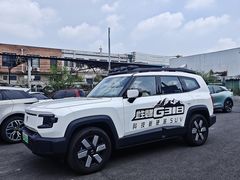 -长安启源(北京马甸桥店)