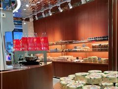 -丁香西饼屋(桂林路店)