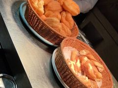 -中豪大酒店-嵩海阁自助餐厅(解放路店)