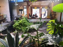 -大富贵烧烤公司(双廊店)