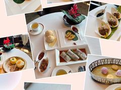 -天龙轩(香港丽思卡尔顿酒店)