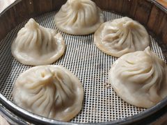 -老城南.鸭血粉丝汤(夫子庙店)