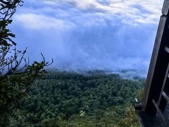 -五女山景区