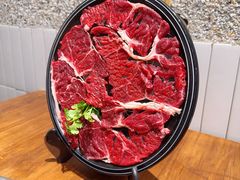 -楠火锅(昆山金鹰店)