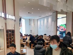 -小满手工粉(杭州滨江龙湖店)
