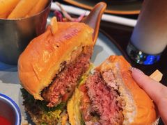 -bluefrog蓝蛙(皇庭广场店)