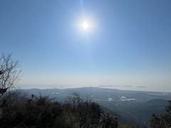 -缥缈峰景区