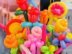 -元气寿司(东方宝泰店)