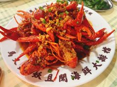 -马叉虫和妖且闲·长沙大排档(解放西店)