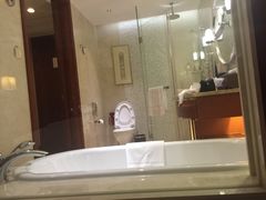 -上海雅居乐万豪侯爵酒店