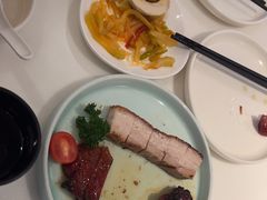 -新旺茶餐厅·早餐·夜宵(仙霞店)