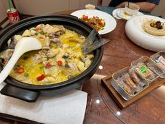 -鲁宴·鲁煨黄河生态大鲤鱼(月坛店)