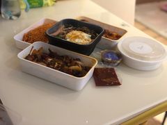 -鑫日千里马朝鲜族小馆(总店)