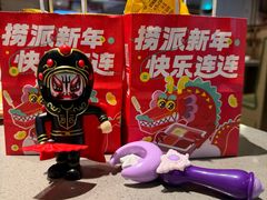 -海底捞火锅(西单店)