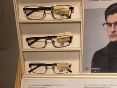 -LOHO眼镜(上海五角场合生汇店)