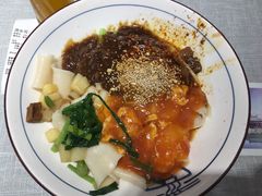 -大嘻咹biangbiang面(历史博物馆店)