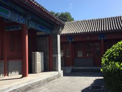 -北京市府学胡同小学