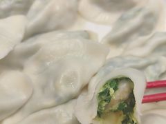 -喜家德虾仁水饺(中央大街店)
