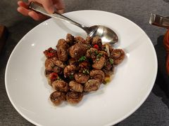 -羲和雅苑•北京烤鸭(平安国际金融中心店)