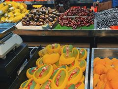 -果乐多生鲜超市(宏业广场店)