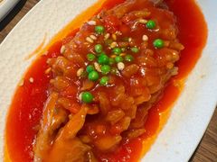 -大潮淮·淮扬菜(何园旗舰店)
