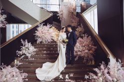 -昆山天美婚礼定制(市区店)