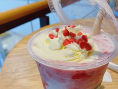 -星巴克(温州银泰大西洋店)