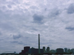 -黄浦江游览(十六铺码头)