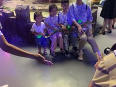 -石家庄海洋公园