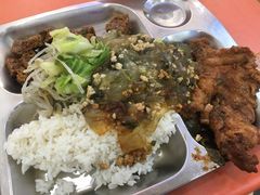 快餐-草庐酒家
