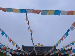 -西安市广仁寺