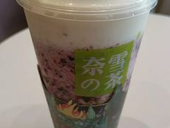 -奈雪的茶(大悦城店)