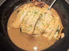 -桂满陇·杭州饭店(清河万象店)