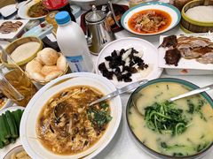 -便宜坊烤鸭店(科创店)