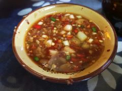 -张关合渣(航空大道店)