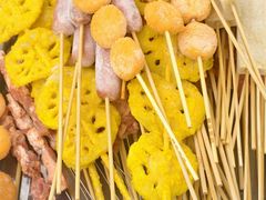 -梁子湖东篱老屋生态庄园