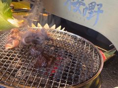 -樱嘢·炭火烧肉(惠南店)