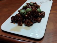 -锋味餐厅(空港复悦里店)