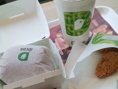 -德克士(安靖店)