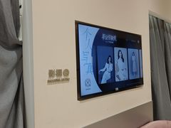 -海马体照相馆(成都来福士广场店)