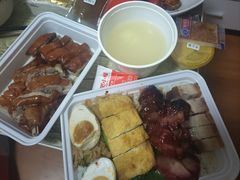 -肥小福·烧鹅专门店(环宇荟店)