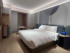 -桔子酒店(合肥南站店)