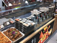 -留夫鸭(巴黎春天宝山店)