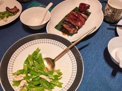 -老吉堂上海本帮菜(工体店)