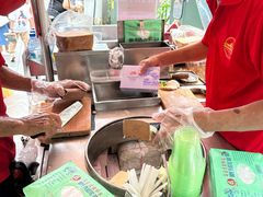-詹爷爷乌节路街头冰淇淋