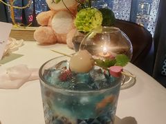 -THE WANG王品(上海中心云端店)