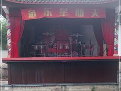 -丝绸小镇荻港古村