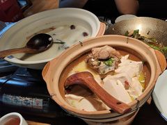 -老阿爸鲜鱼土菜(昆山花桥店)