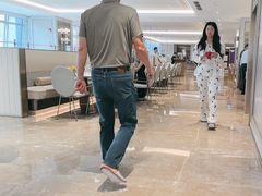 -广州天河体育中心美居酒店